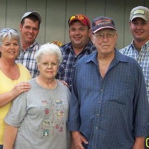 Meet your Posher, Norma